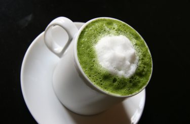 Matcha, perla mezi zelenými čaji