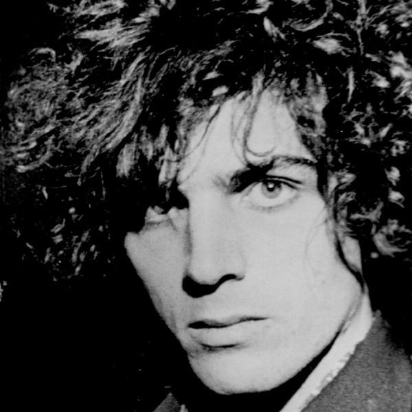 Syd Barrett, frontman kapely Pink Floyd