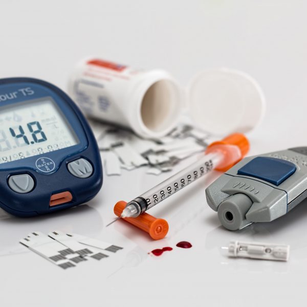 Mikropankreas: možná cesta k vyléčení diabetu