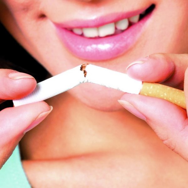 Tabákový gigant Philip Morris vystoupil proti kouření!?