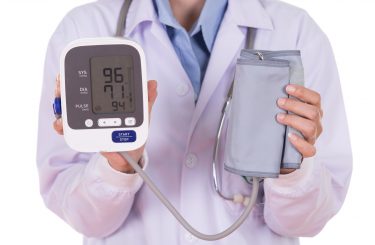 Je vysoký krevní tlak nebezpečný?