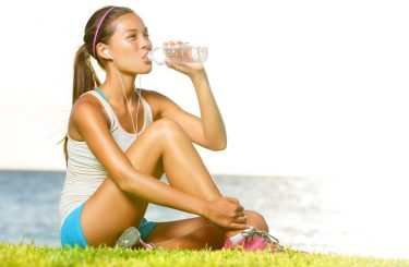 5 výhod pití vody, o kterých jste ještě možná neslyšeli