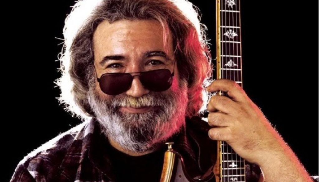 Kytarista Jerry Garcia: po diagnóze přestal kouřit