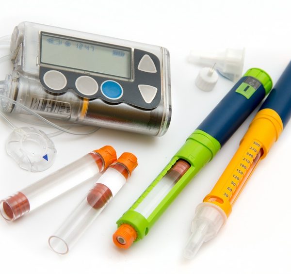 Celosvětově vzrůstá počet diabetiků 2. typu na inzulinu