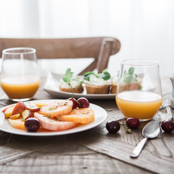 Zdravá snídaně nejen pro diabetiky. Inspirujte se několika chutnými tipy