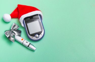 Vánoce mohou diabetika svádět k dietním prohřeškům. Jak odolat?