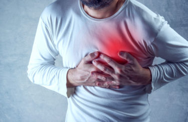 Pohled kardiologa na srdečně-cévní komplikace diabetu: Může dojít k poškození nervů