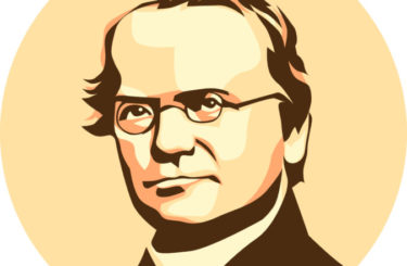 „Otec genetiky“ Gregor Johann Mendel: Rodák z Čech zanechal lidstvu důležitý odkaz