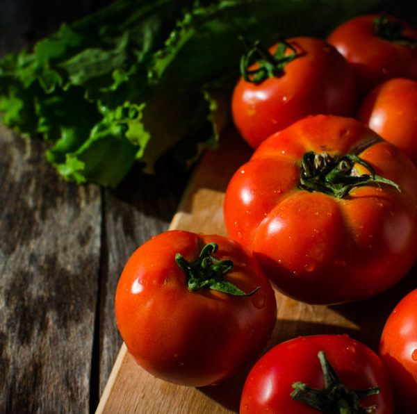 Jezte rajčata na všechny způsoby a řekněte “stop” cukrovce! Co zajímavého objevila nová studie o lykopenu?