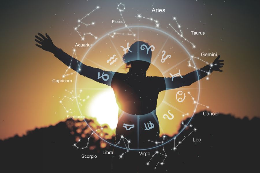 Motivační horoskop (nejen) pro diabetiky: Co předpovídají hvězdy na další týden?