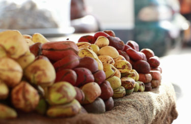 Kolové ořechy vám díky obsahu kofeinu vlijí energii do žil! Vědci odkryli, proč by měly zajímat i diabetiky
