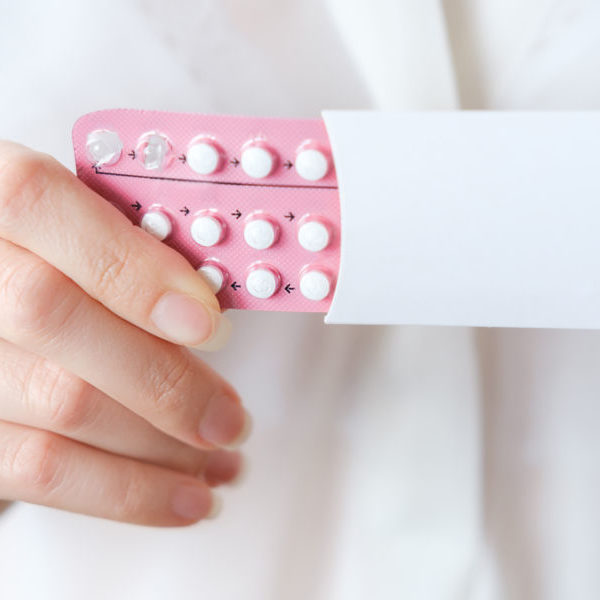 MUDr. Marta Klementová: Jaký vliv má na diabetičky hormonální antikoncepce?