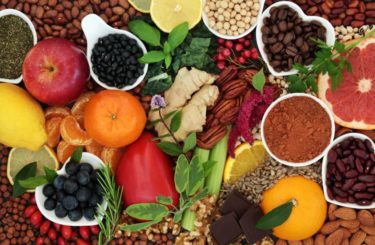 Bioflavonoidy najdete v běžně dostupných potravinách! Hrají důležitou roli i při diabetu