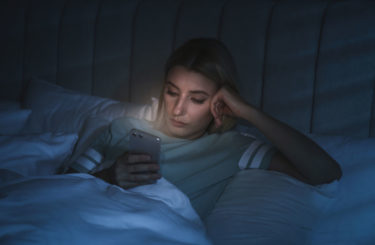 Spíte dostatečně dlouho? Spánek ovlivňuje nejenom váš diabetes