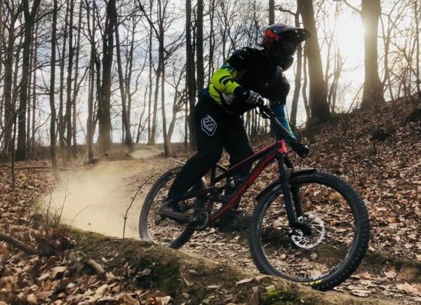 Aktivní sportovec a diabetik Aleš Kelnar: „Adrenalin je mým hnacím motorem“