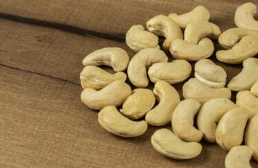 Kešu ořechy: Zvláštní pochutina potěší chutí a doplní tělu chybějící živiny