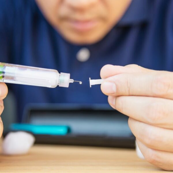 Jak infekce zhorší průběh cukrovky? Diabetici často bojují se sníženou imunitou