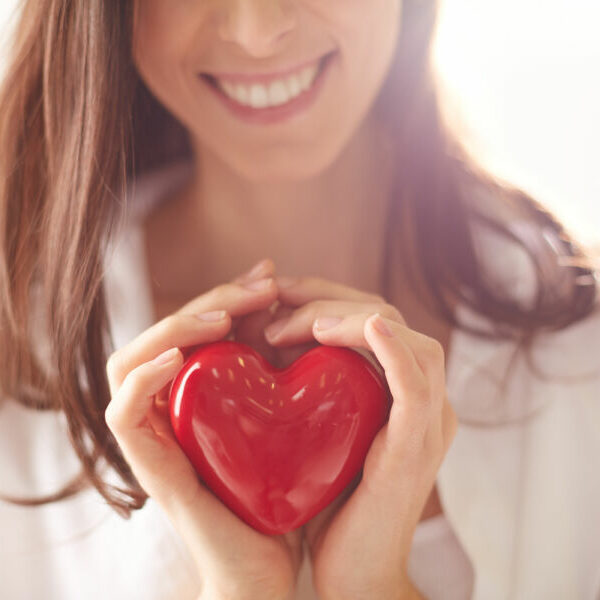 Srdce je náš nejdůležitější orgán. Ohrozit ho může i nedostatek pohybu