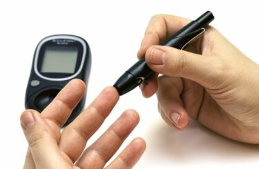 Rozhovor s diabetičkou 2. typu Silvií Procházkovou: „Léčba cukrovky je i o boji s leností“