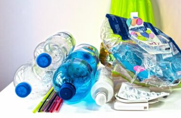 Zero waste: Jak snížit odpad na minimum a prospět planetě i životu s cukrovkou
