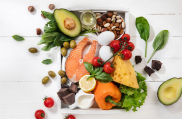 Čtyři znaky metabolického syndromu: Dysfunkčnímu tělu pomůžete skutečnými potravinami