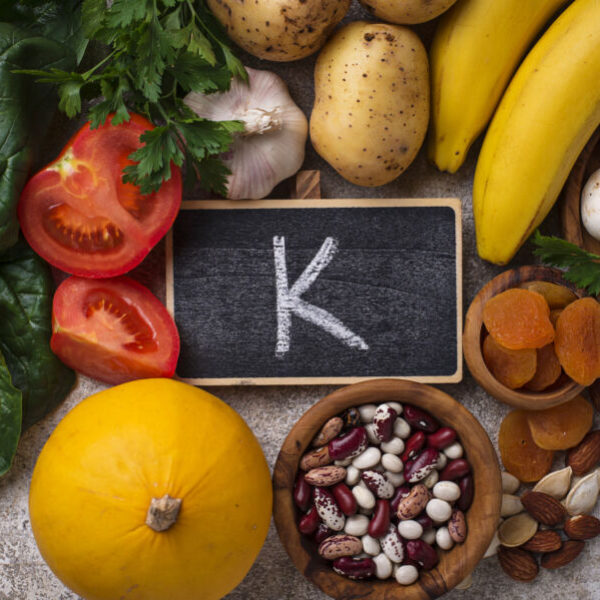 Vitamín K: Kanadští vědci tvrdí, že tato esenciální živina může hrát roli v účinné prevenci diabetu