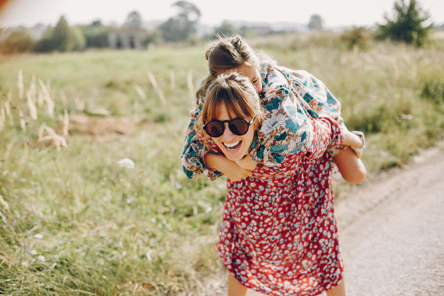 Jak zabavit děti během letního volna: Vyzkoušejte aktivity, u kterých prohloubíte rodinné vazby