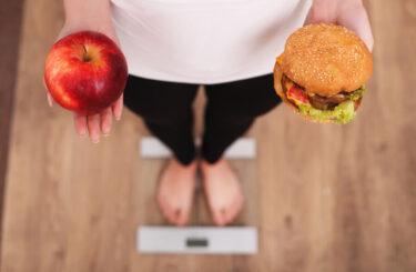 Rozhovor s nutriční terapeutkou Pavlou Janovskou: „Zdravá strava je základ pro naše zdraví i při hubnutí“