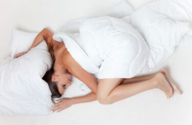 Vysoký tlak: Nedostatek spánku zvyšuje riziko hypertenze