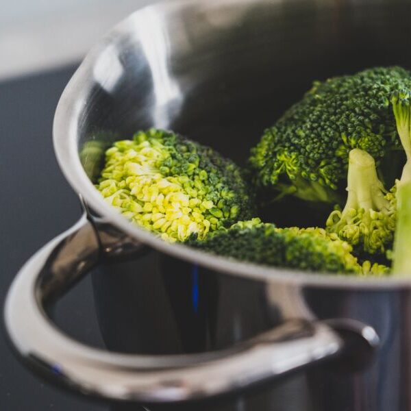 Brokolice: Zdroj zdraví pro diabetiky. Chrání srdce, cévy a pomáhá proti rakovině