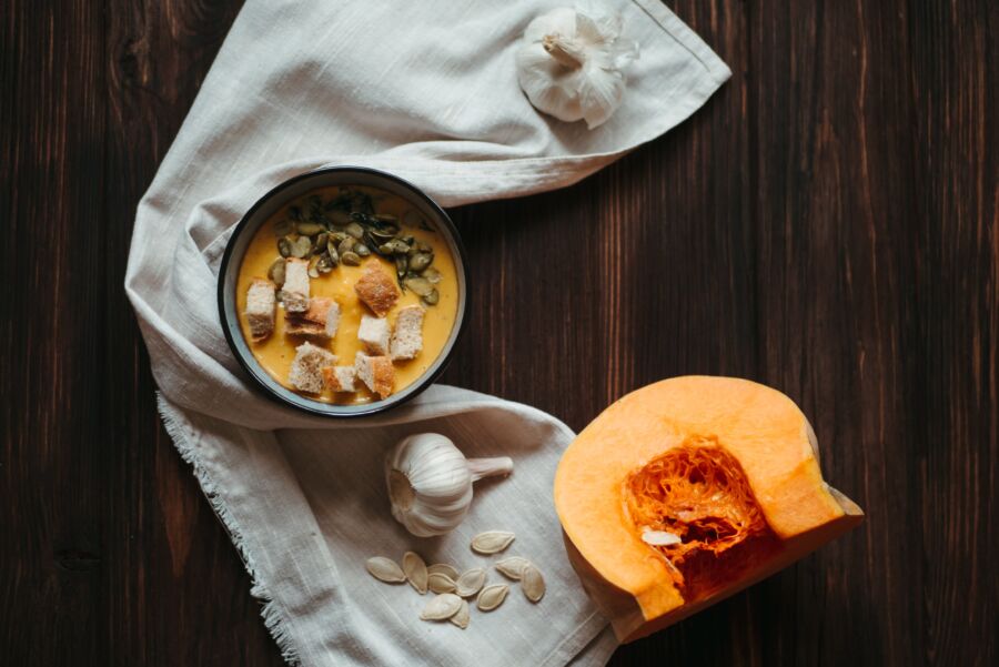 Dýňová semínka: Mlsání do jogurtu i krémových polévek. Pomohou při cukrovce i proti rakovině