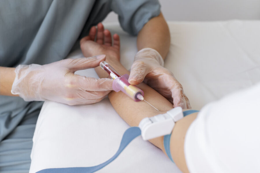 Darování krve: Dárcem se může stát i diabetik, existují však určitá omezení