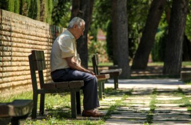 Osamělost souvisí se zvýšeným rizikem kardiovaskulárních onemocnění u pacientů s diabetem