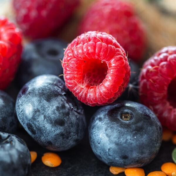 Patří ovoce do jídelníčku diabetiků? Rozhodně ano, dokonce může snížit riziko rozvoje cukrovky 2. typu
