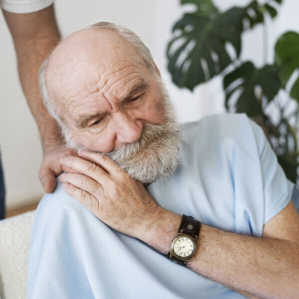 Unikátní aplikace rozpozná Parkinsonovu nemoc z nahrávky hovoru